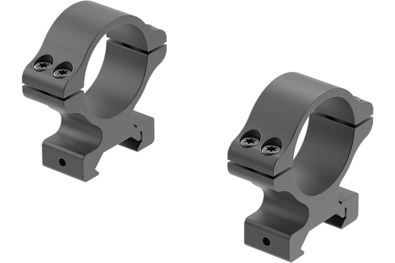 Leupold Rifleman Gen 2 30mm High Rings